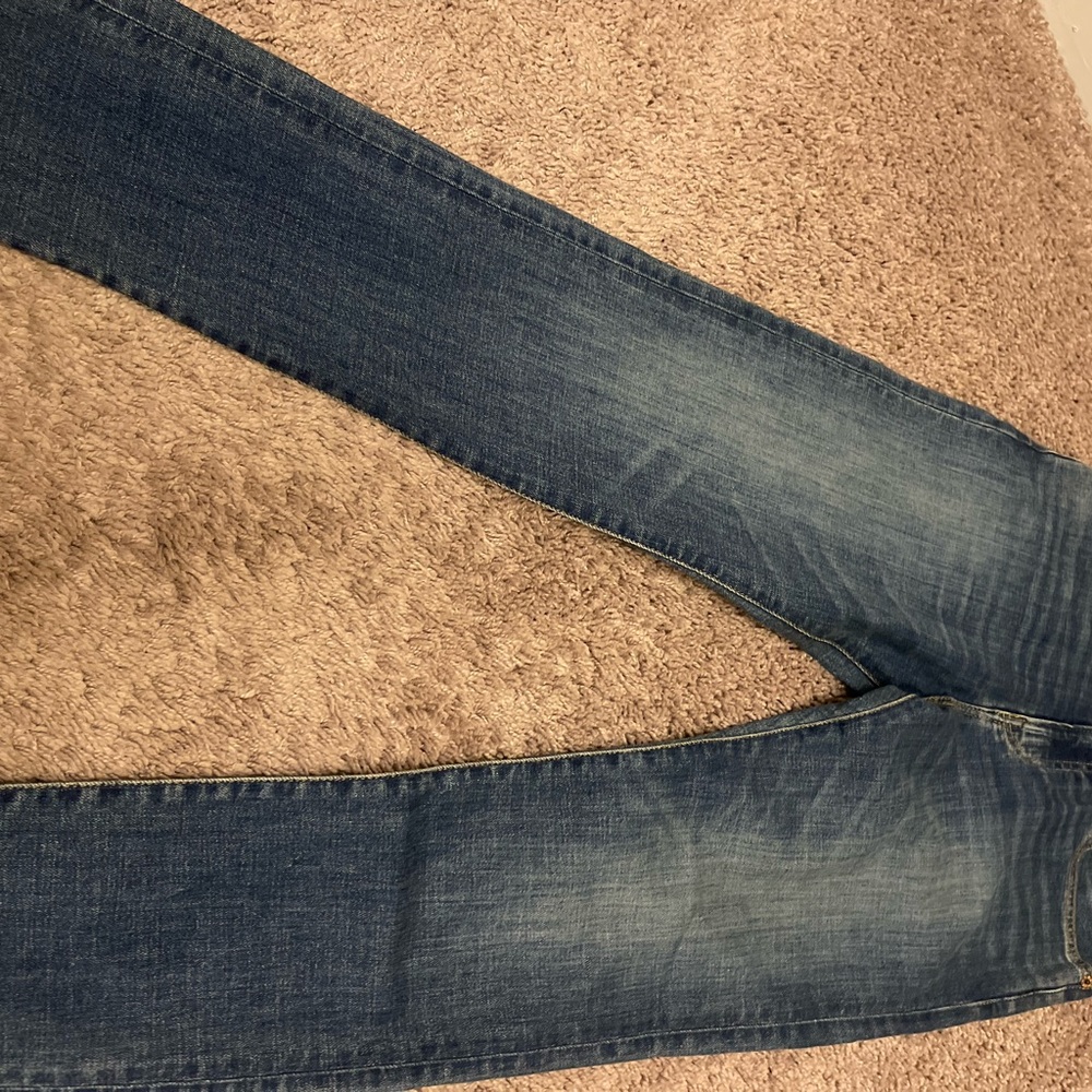 Boys Ralph Lauren Blue Denim Jeans